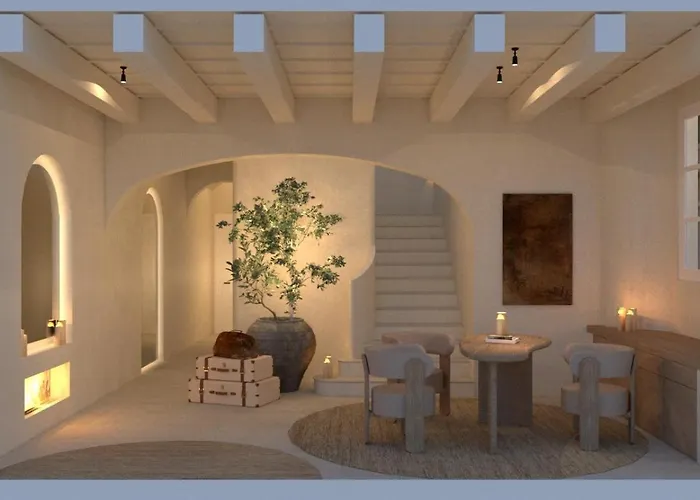 Llonga'S Collection - Hotel & Spa