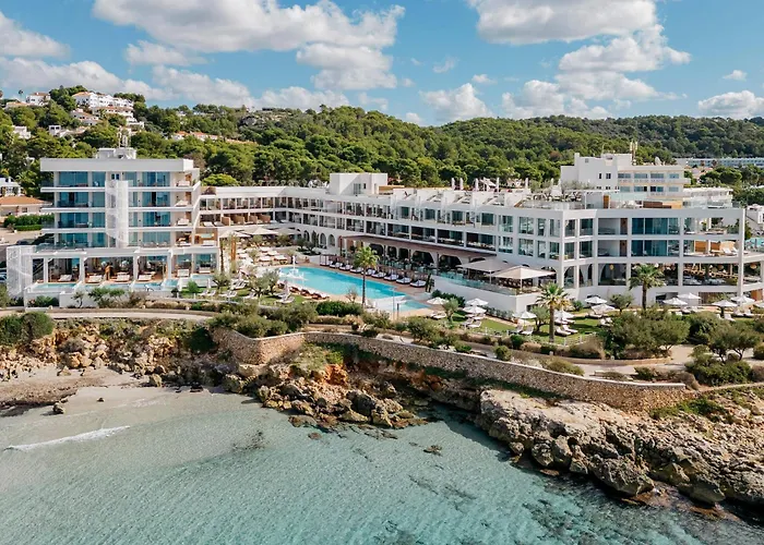 Villa Le Blanc, A Gran Melia Hotel Hotel - The Leading Hotels Of The World (Adults Only)