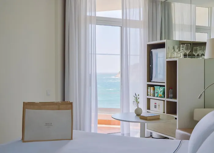 Melia Cala Galdana