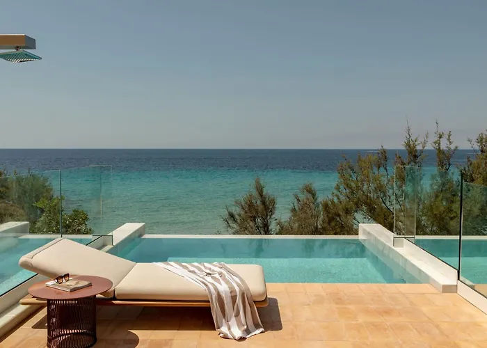 Villa Le Blanc, A Gran Melia Hotel Hotel - The Leading Hotels Of The World (Adults Only)